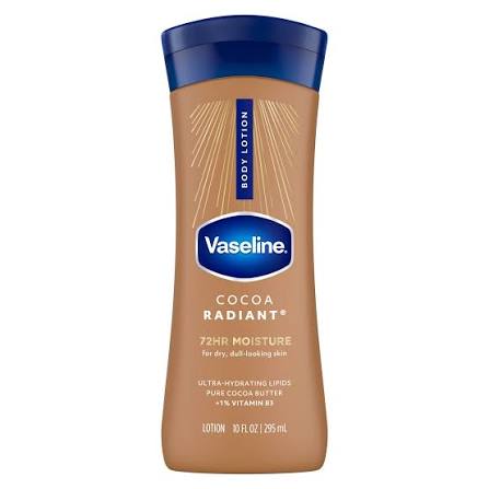 Body Lotion