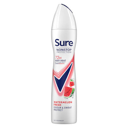 Deodorant