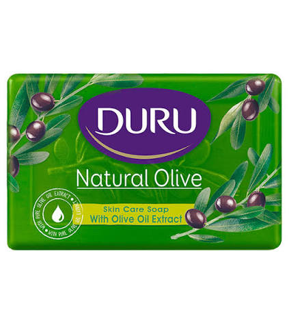 duru soap