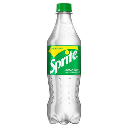 sprite