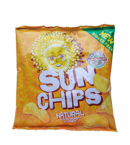 Sun Chips