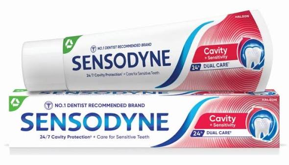 Toothpaste